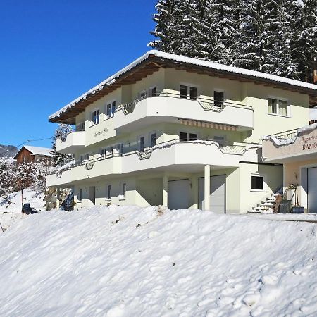 Apartment -1 By Interhome Zell am Ziller Exterior photo