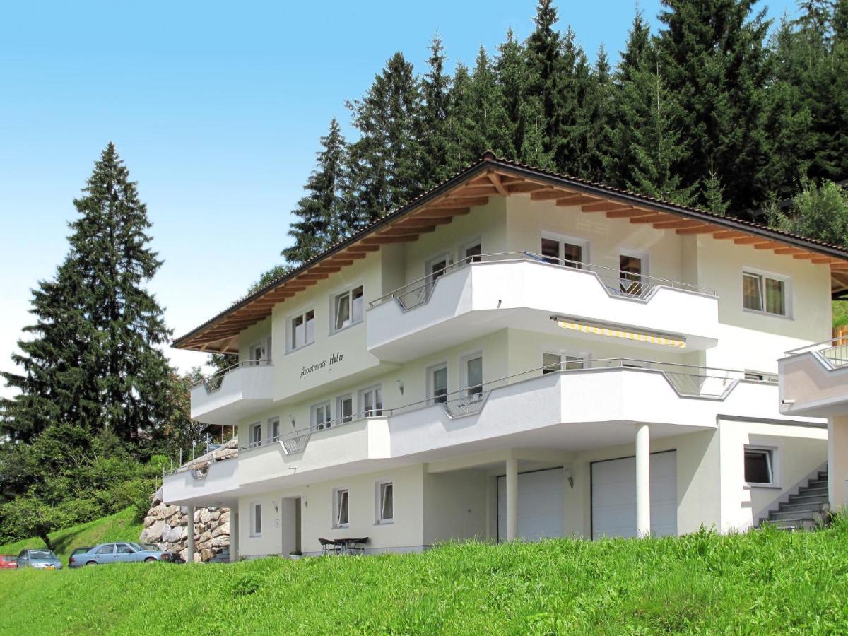 Apartment -1 By Interhome Zell am Ziller Exterior photo