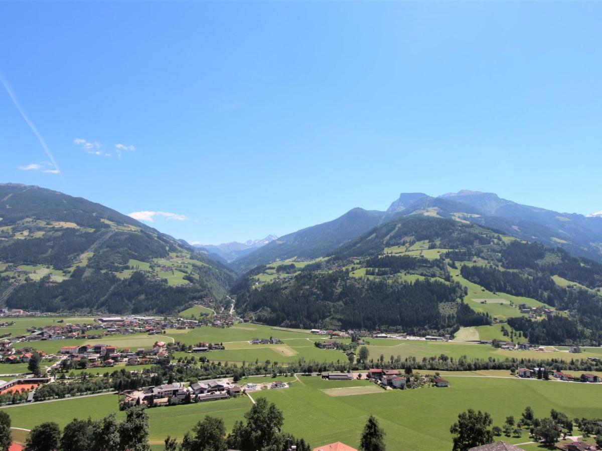 Apartment -1 By Interhome Zell am Ziller Exterior photo